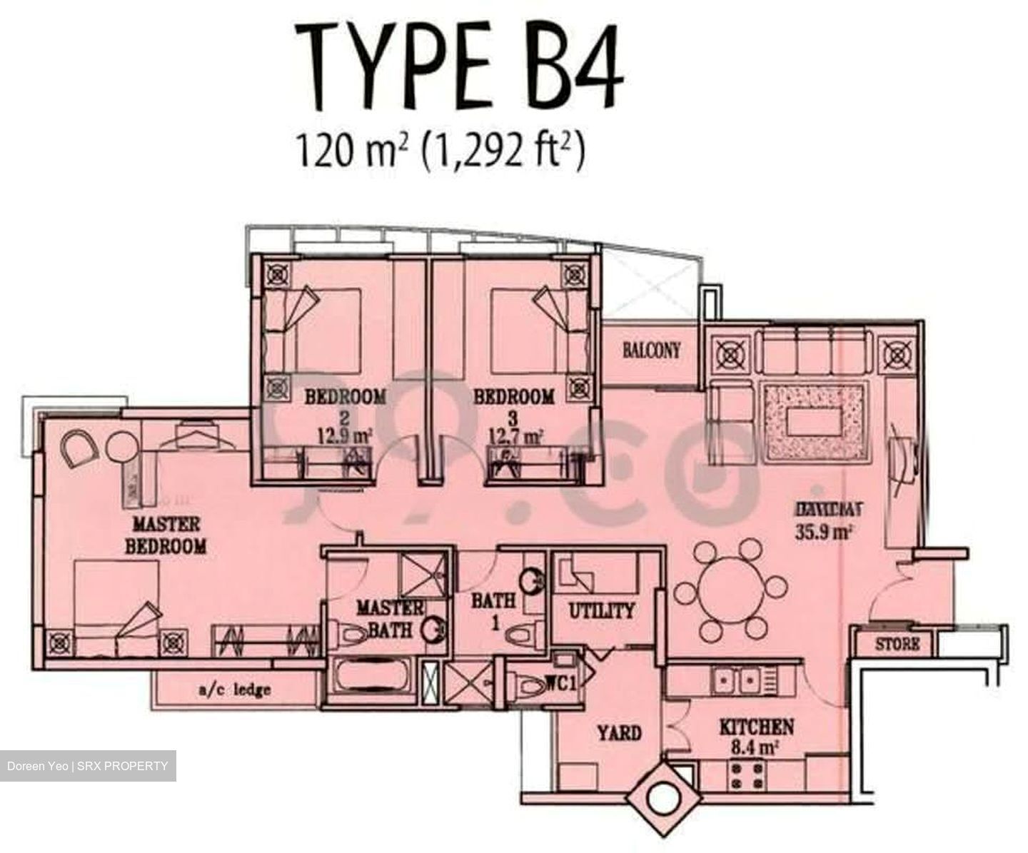 The Florida (D19), Condominium #575843451